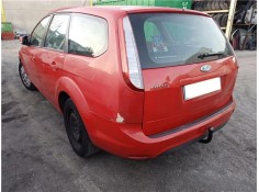 ford focus ii ranchera familiar (daw_) del año 2009