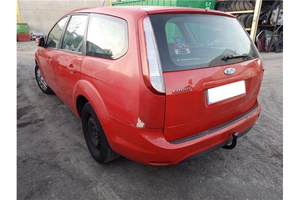 ford focus ii ranchera familiar (daw_) del año 2009