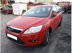 ford focus ii ranchera familiar (daw_) del año 2009