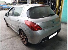 peugeot 308 del año 2009