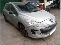 peugeot 308 del año 2009