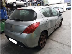 peugeot 308 del año 2009