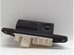 MANETA EXTERIOR PORTON 15D355 