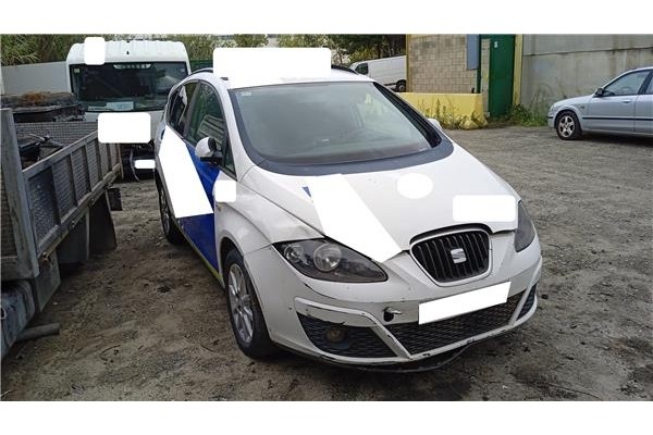 seat altea xl (5p5) del año 2015