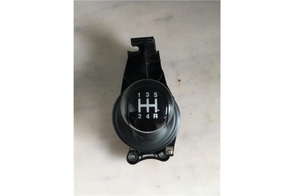 Recambio de palanca de cambio para ford fiesta v (jh_, jd_) 1.4 16v referencia OEM IAM 031007152057 2S6R7C453NE 