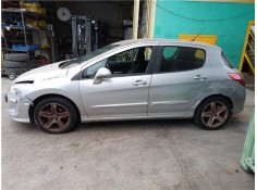 peugeot 308 del año 2009