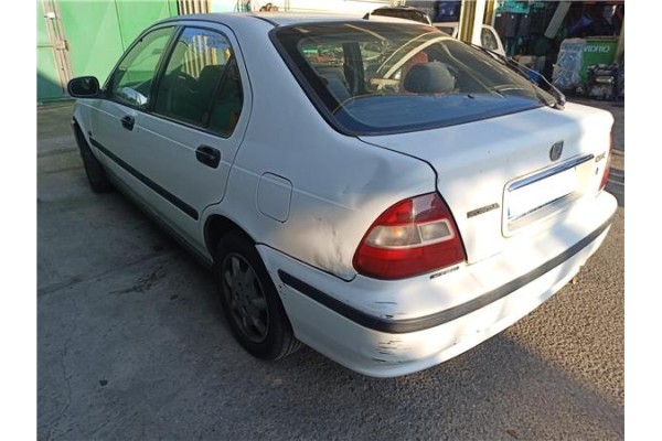 HONDA CIVIC BERL. 5 (MA/MB)