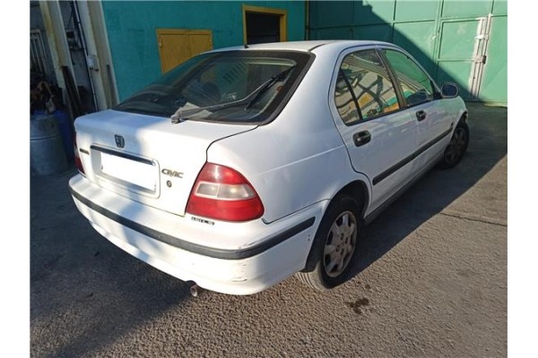 honda civic berl. 5 (ma/mb) del año 1998