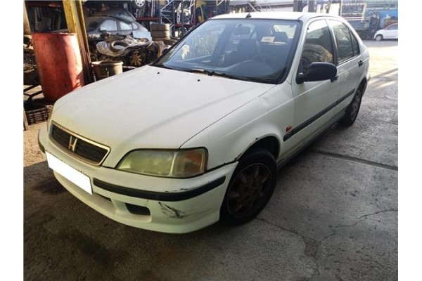 honda civic berl. 5 (ma/mb) del año 1998