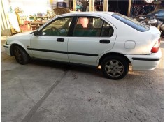 honda civic berl. 5 (ma/mb) del año 1998