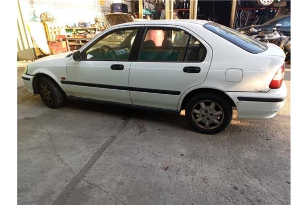 honda civic berl. 5 (ma/mb) del año 1998