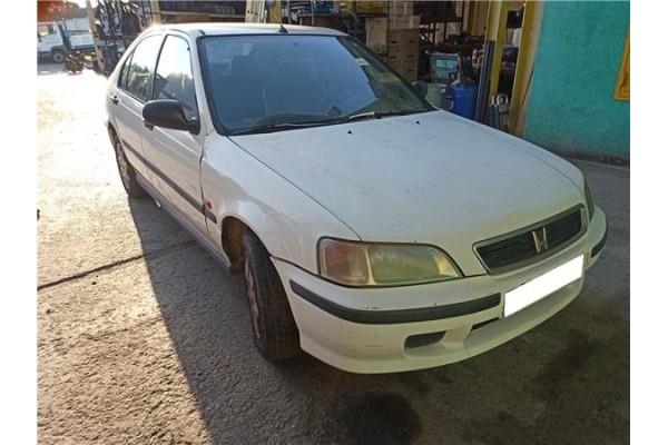 honda civic berl. 5 (ma/mb) del año 1998