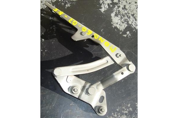 Recambio de bisagra capo izquierda para ford mondeo iii (b5y) 2.0 16v tddi / tdci referencia OEM IAM   