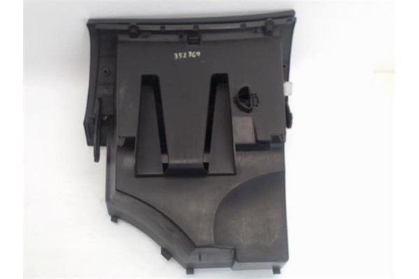 Recambio de guantera salpicadero para peugeot 307 (s1) 1.6 xn referencia OEM IAM 9634503877  
