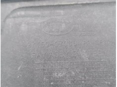 Recambio de soporte bateria para kia picanto (sa) 1.1 active referencia OEM IAM 3715007000  