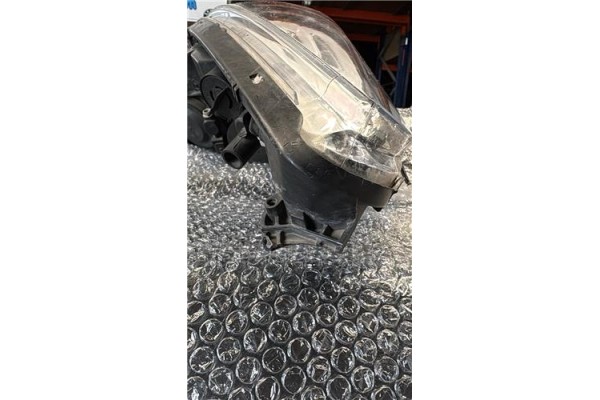 Recambio de faro delantero dcho para renault grand scénic iii (jz0/1_) 1.5 dci referencia OEM IAM 260108453R 89908593 