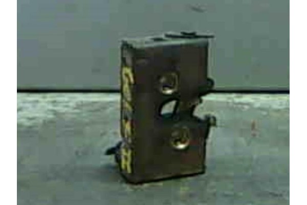 Recambio de cierre electromagnetico trasero derecho para volkswagen golf ii (191/193)(1983 ) 1.8 gti 16v referencia OEM IAM   