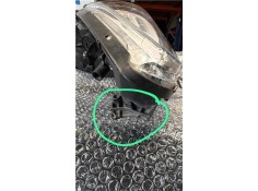 Recambio de faro delantero dcho para renault grand scénic iii (jz0/1_) 1.5 dci referencia OEM IAM 260108453R 89908593 