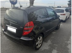 mercedes-benz clase a (bm 169) del año 2006