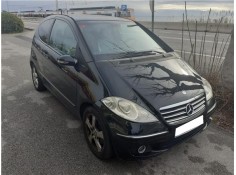 mercedes-benz clase a (bm 169) del año 2006