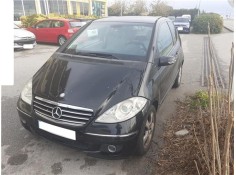 mercedes-benz clase a (bm 169) del año 2006