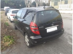 mercedes-benz clase a (bm 169) del año 2006