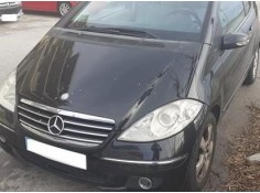 Recambio de alternador para mercedes-benz clase a (bm 169) 2.0 a 200 cdi (169.008) referencia OEM IAM A6401540502  