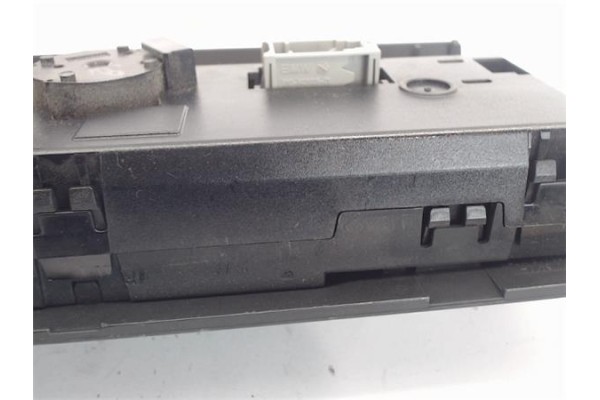 Recambio de mandos climatizador para bmw serie 3 coupe (e92) referencia OEM IAM 64119199261-01  