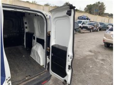 Recambio de puerta trasero derecha carga cerrada para opel combo d 1.3 cargo l1h1 2,2t referencia OEM IAM 95509395 95519553 