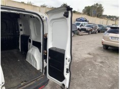 Recambio de puerta trasero derecha carga cerrada para opel combo d 1.3 cargo l1h1 2,2t referencia OEM IAM 95509395 95519553 