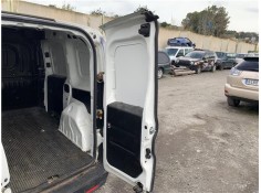 Recambio de puerta trasero derecha carga cerrada para opel combo d 1.3 cargo l1h1 2,2t referencia OEM IAM 95509395 95519553 