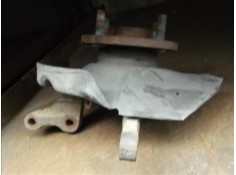 Recambio de mangueta delantero derecha para hyundai matrix (fc) 1.6 referencia OEM IAM   