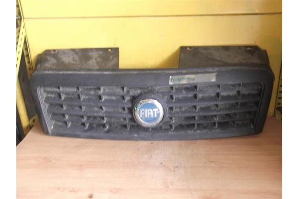 Recambio de rejilla capo para fiat doblo i (119)(2001) 1.3 jtd referencia OEM IAM   