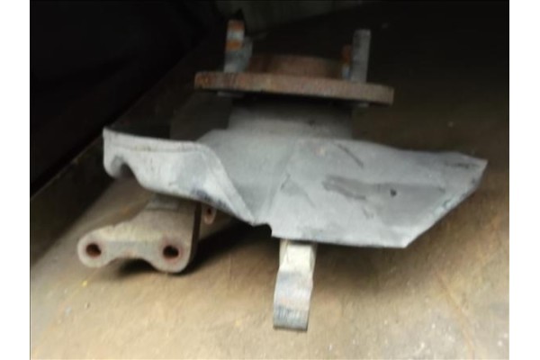 Recambio de mangueta delantero derecha para hyundai matrix (fc) 1.6 referencia OEM IAM   