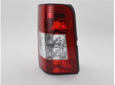 Recambio de piloto trasero izquierdo para citroen berlingo 1.9 1,9 d sx modutop familiar referencia OEM IAM 42411049 CI9154154 