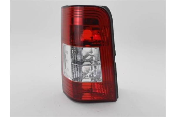 Recambio de piloto trasero izquierdo para citroen berlingo 1.9 1,9 d sx modutop familiar referencia OEM IAM 42411049 CI9154154 