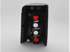 Recambio de piloto trasero izquierdo para citroen berlingo 1.9 1,9 d sx modutop familiar referencia OEM IAM 42411049 CI9154154 