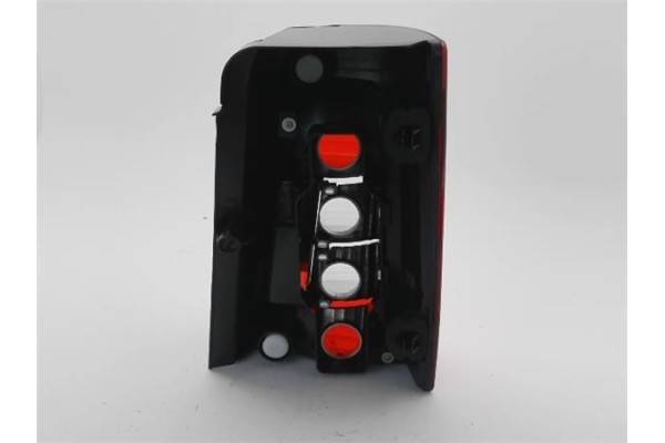 Recambio de piloto trasero izquierdo para citroen berlingo 1.9 1,9 d sx modutop familiar referencia OEM IAM 42411049 CI9154154 