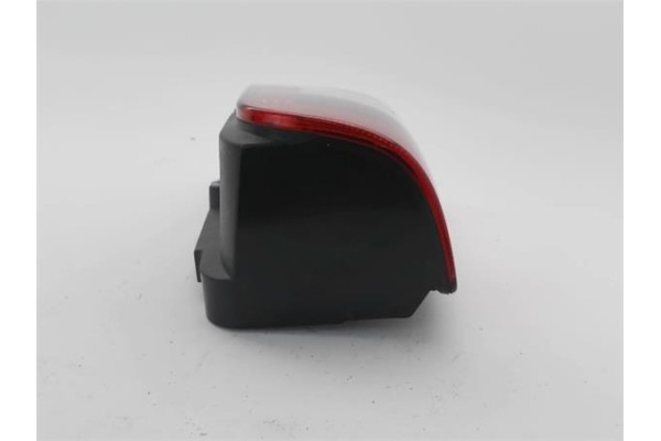 Recambio de piloto trasero izquierdo para citroen berlingo 1.9 1,9 d sx modutop familiar referencia OEM IAM 42411049 CI9154154 