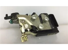 Recambio de cierre electromagnetico trasero derecho para chevrolet aveo berlina 1.4 lt referencia OEM IAM 96801710  