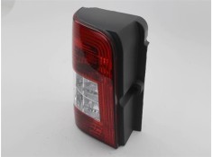 Recambio de piloto trasero izquierdo para citroen berlingo 1.9 1,9 d sx modutop familiar referencia OEM IAM 42411049 CI9154154 