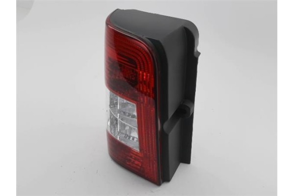 Recambio de piloto trasero izquierdo para citroen berlingo 1.9 1,9 d sx modutop familiar referencia OEM IAM 42411049 CI9154154 