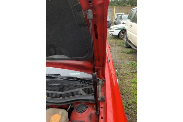 Recambio de amortiguador capo para opel astra h gtc 1.7 cdti referencia OEM IAM 24465295  
