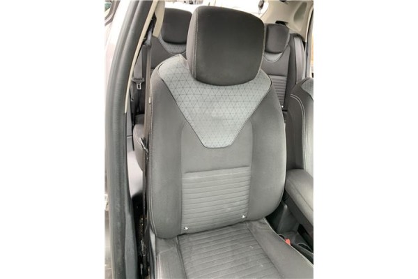 Recambio de asiento delantero derecho para renault clio iv 1.5 business referencia OEM IAM   
