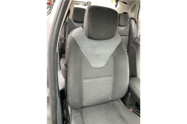 Recambio de asiento delantero derecho para renault clio iv 1.5 business referencia OEM IAM   