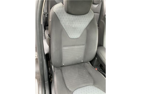 Recambio de asiento delantero derecho para renault clio iv 1.5 business referencia OEM IAM   
