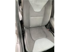 Recambio de asiento delantero derecho para renault clio iv 1.5 business referencia OEM IAM   