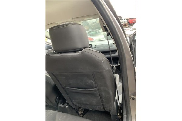 Recambio de asiento delantero derecho para renault clio iv 1.5 business referencia OEM IAM   