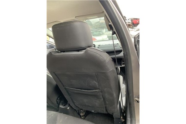 Recambio de asiento delantero derecho para renault clio iv 1.5 business referencia OEM IAM   