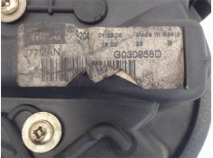 Recambio de motor calefaccion para renault modus i 1.5 dci (fp0d, jp0d) referencia OEM IAM G030958D  